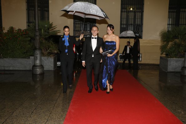 FIM GALA JEREZ 2014PRESENTATEURS